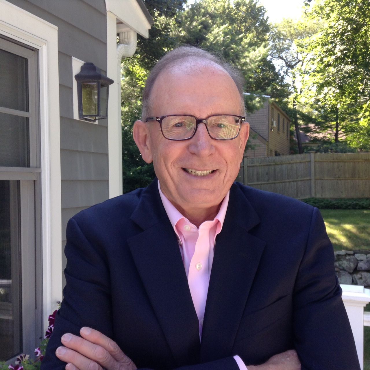 Reading The Greens: Cronan marks 15th year as Meadows